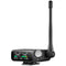 Saramonic Ultra 2-Person Digital Wireless Omnidirectional Microphone System for Cameras and Mobile Devices (Black)