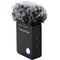 Saramonic Ultra 2-Person Digital Wireless Omnidirectional Microphone System for Cameras and Mobile Devices (Black)