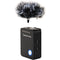 Saramonic Ultra 2-Person Digital Wireless Omnidirectional Microphone System for Cameras and Mobile Devices (Black)