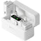 Saramonic Ultra 2-Person Digital Wireless Omnidirectional Microphone System for Cameras and Mobile Devices (White)