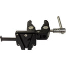 E-Image Battery Adapter and Clamp for Motorized Pedestal (V-Mount)