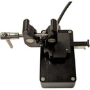 E-Image Battery Adapter and Clamp for Motorized Pedestal (V-Mount)