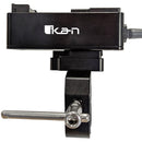 E-Image Battery Adapter and Clamp for Motorized Pedestal (V-Mount)
