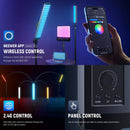 Neewer BH20C RGB Light Tube (2-Light Kit)