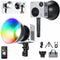 Neewer HB80C RGBWW Mini LED Monolight