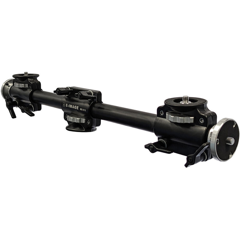 E-Image Horizontal Boom Mount for Multiple PTZ Cameras (23.6")