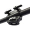 E-Image Horizontal Boom Mount for Multiple PTZ Cameras (23.6")