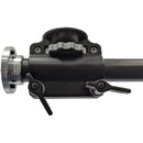 E-Image Horizontal Boom Mount for Multiple PTZ Cameras (23.6")
