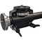 E-Image Horizontal Boom Mount for Multiple PTZ Cameras (23.6")