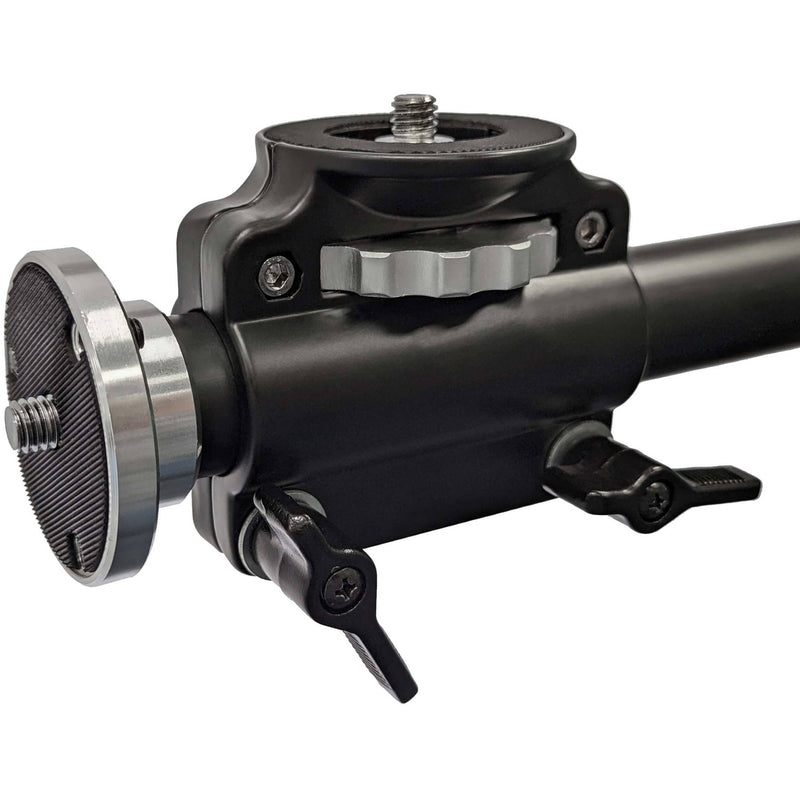 E-Image Horizontal Boom Mount for Multiple PTZ Cameras (23.6")