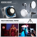 Neewer HB80C RGBWW Mini LED Monolight