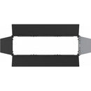 ProLights Barndoors for EclPanel TWCJR4x1