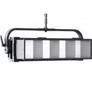 ProLights Egg Crate for EclPanel TWCJR4x1 (4-Cell)