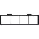 ProLights Egg Crate for EclPanel TWCJR4x1 (4-Cell)