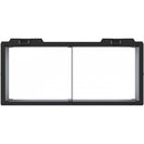 ProLights Egg Crate for EclPanel TWCMini2x1 (2-Cell)