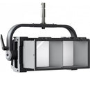 ProLights Egg Crate for EclPanel TWCMini2x1 (2-Cell)