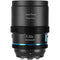 Sirui 40mm T1.8 1.33x S35 AF Anamorphic Lens (Micro Four Thirds, Neutral Flares)