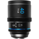 Sirui 40mm T1.8 1.33x S35 AF Anamorphic Lens (Micro Four Thirds, Neutral Flares)