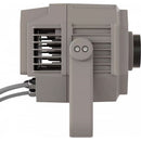 ProLights Mosaico FX100FC 100W RGBW LED Image Projector (Gray)