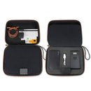 USA GEAR Portable Wi-Fi Hotspot Travel Case