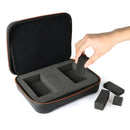 USA GEAR Portable Wi-Fi Hotspot Travel Case