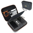 USA GEAR Portable Wi-Fi Hotspot Travel Case