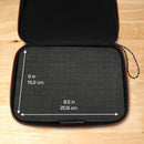 USA GEAR Portable Wi-Fi Hotspot Travel Case