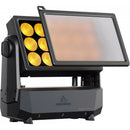 ProLights Smart BatWash RGB LED Wash Light