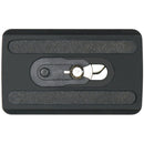 SLIK 6513 Arca-Type Quick Release Plate for SVH-520 and SVH-520SH