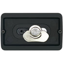 SLIK 6513 Arca-Type Quick Release Plate for SVH-520 and SVH-520SH