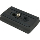 SLIK 6513 Arca-Type Quick Release Plate for SVH-520 and SVH-520SH