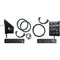 RF Venue 5 Mic and 6 IEM Super Pack