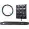 RF Venue 4-Channel IEM Pack with COMBINE4 and CP Stage Antenna