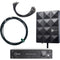 RF Venue 6-Channel IEM Pack with COMBINE6 HDR and CP Stage Antenna