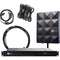 RF Venue 8-Channel IEM Pack with COMBINE8 and CP Stage Antenna