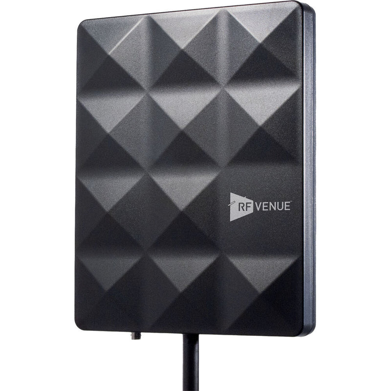 RF Venue CP Stage Antenna (470 to 928 MHz)