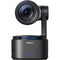 OBSBOT Tail 2 AI-Powered PTZR 4K Live Production Camera