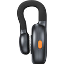 Hollyland LARK M2S Wireless Microphone Transmitter for LARK M2S Systems (2.4 GHz, Space Gray)