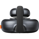 Hollyland LARK M2S Wireless Microphone Transmitter for LARK M2S Systems (2.4 GHz, Space Gray)