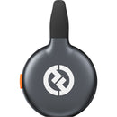 Hollyland LARK M2S Wireless Microphone Transmitter for LARK M2S Systems (2.4 GHz, Space Gray)