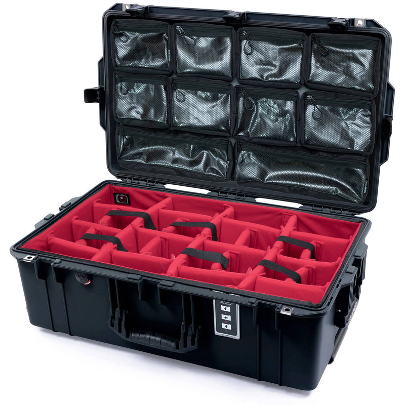 A-MoDe Limited Lid Organizer for Pelican 1595 Air