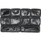 A-MoDe Limited Lid Organizer for Pelican 1595 Air