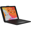 Brydge Max+ Bluetooth Keyboard and Case for 10.2" iPad