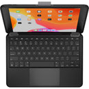 Brydge Max+ Bluetooth Keyboard and Case for 10.2" iPad