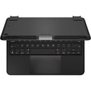 Brydge Max+ Bluetooth Keyboard and Case for 10.2" iPad