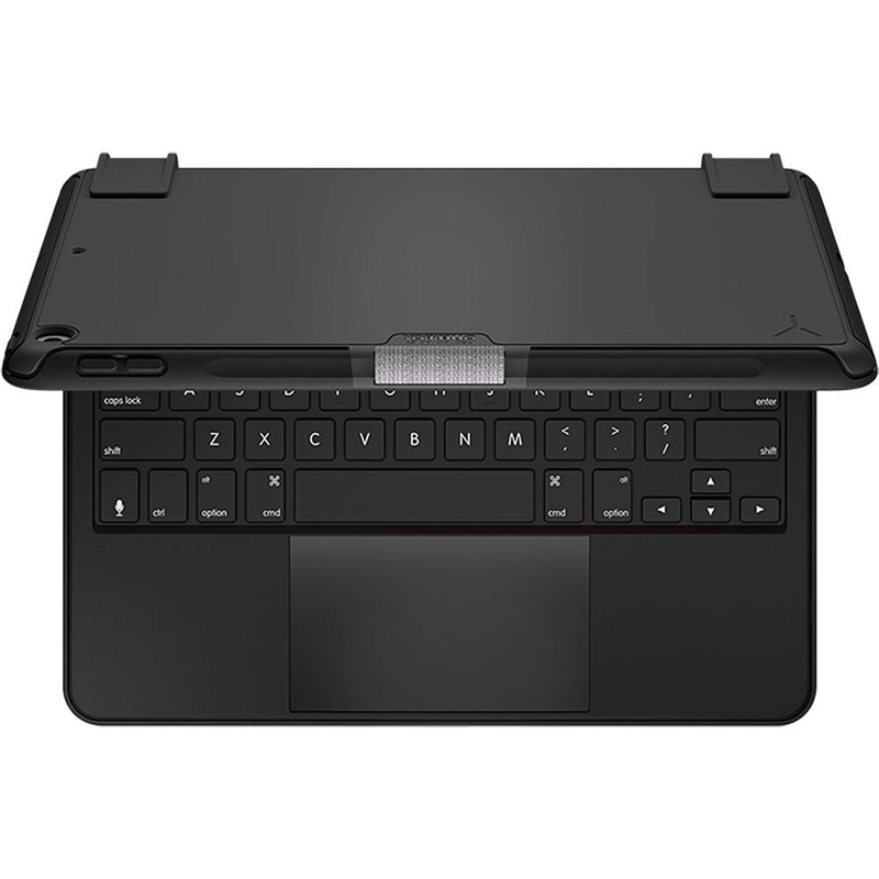 Brydge Max+ Bluetooth Keyboard and Case for 10.2" iPad