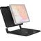 Brydge Max+ Bluetooth Keyboard and Case for 10.2" iPad