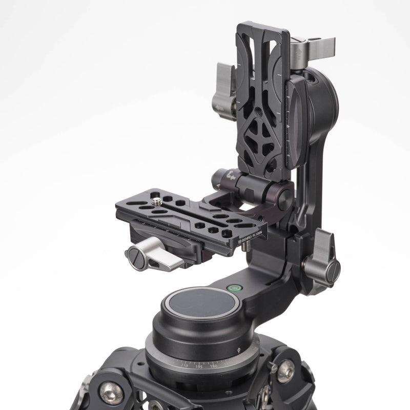 Benro GH2FL Folding Gimbal Head