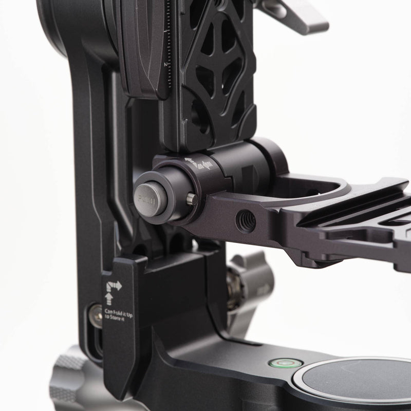 Benro GH2FL Folding Gimbal Head