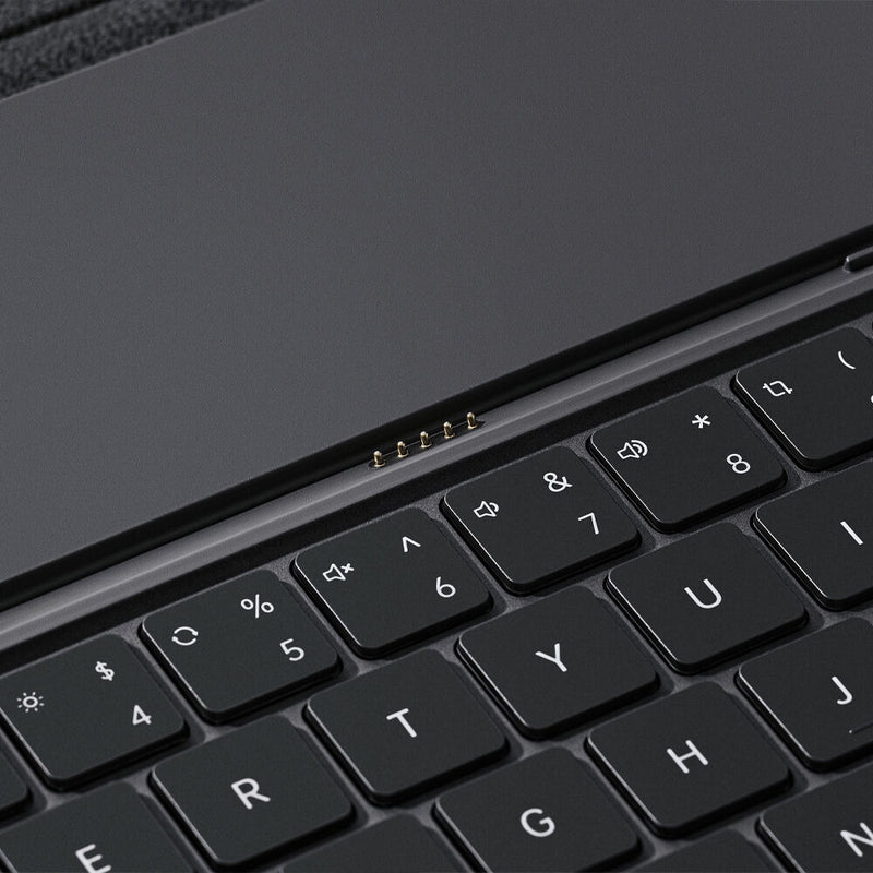 Boox 13.3" Note Max Keyboard Case with Trackpad